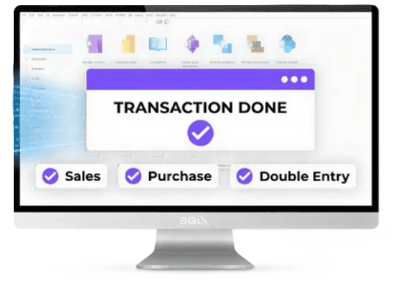 Step 3 - Review & Confirm